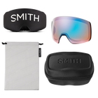4D MAG XL, Black + ChromaPop™ Everyday Blue Mirror, hi-res